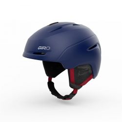 GIRO Neo Jr. Mat Mat Blue/Red M