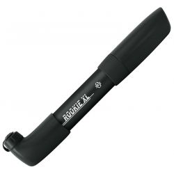 Pumpička SKS Rookie XL Black