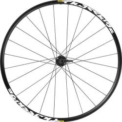 MAVIC CROSSRIDE FTS-X 27,5 ZADNÍ (R7630110)