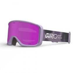 GIRO Sagen Lavender Frequency-Amber Pink/Yellow (2skla)