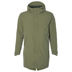 Basil SNAKE Jacket - XXL / Zelená