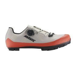 MAVIC TRETRY CROSSMAX SL II SILVER BIRCH / SPICY/BLACK (S000607)