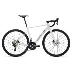Giant Contend SL 1 M Pearl White