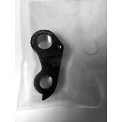 CANNONDALE díly na kola CANNONDALE DERAILLEUR HANGER K33009, CANNONDALE SYSTEM6 19+, TOPSTONE CRB 20+, SS EVO 20+ (DOUBLE LEAD)