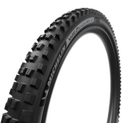 MICHELIN PLÁŠŤ WILD ENDURO MS 29X2.40 RACING LINE DARK KEVLAR MAGI-X TS TLR (201616)