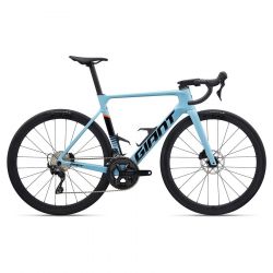 Giant Propel Advanced 2 L Mach Blue