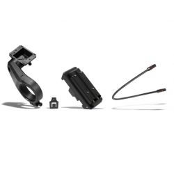 Sada s držákem displeje BOSCH Kiox/SmartphoneGrip s 1 ramenem - 31,8mm