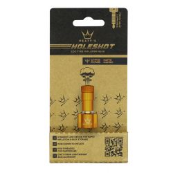 PEATYS PEATY'S HOLESHOT HLAVICE CO2 PUMPY MANGO (PPR-HTI-IFH-MNG-12)