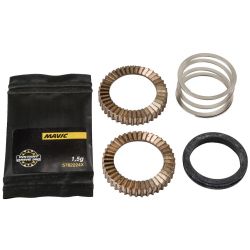 MAVIC KIT ID360 ROAD 40 TEETH 2 RATCHETS + SPRING + GREASE (V2251701)