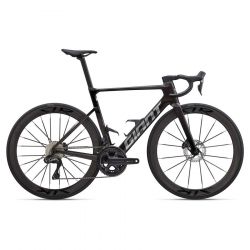 Giant Propel Advanced Pro 0-Di2 S Obsidian Pulse