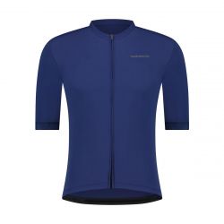 SHIMANO Dres FUTURO navy /Vel:M