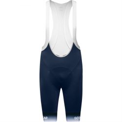 GORE Fade Bib Shorts+ orbit blue/white XXL