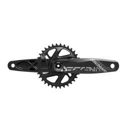 SRAM TRUVATIV 00.6118.605.001 - TRUVATIV AM FC DESC ALLDH DUB83 170 34