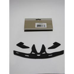 GIRO Montaro Pad Kit-black-S
