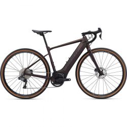 Giant Revolt E+ Pro XR-L-rosewood