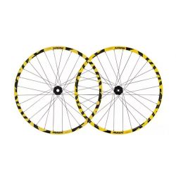MAVIC DEEMAX DH YELLOW 29" 20X110 / 12X157 SRAM XD 6-BOLT PÁR (P00099905)