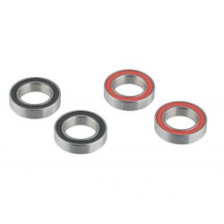 Ložiská FULCRUM, set (4ks), 30x18x7mm