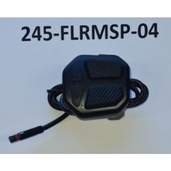 Ride Control Ergo (LED)/5V/Cable 700mm/SG-System/W/O USB Type C/W/O ANT+BLE+GIANT Logo/V1419