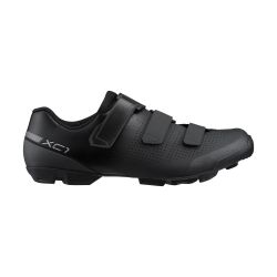 SHIMANO Tretry SHXC102 čierne /Vel:44