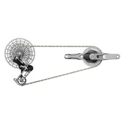 00.7918.390.000 - SRAM GS 1987 EAGLE TRANSMISSION AXS 170 TTYPE