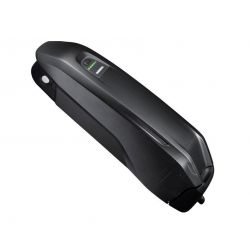 SHIMANO Batéria Steps BTE8010-A 504Wh  čierna