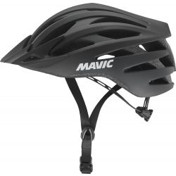 MAVIC HELMA CROSSRIDE SL ELITE BLACK (C000638)