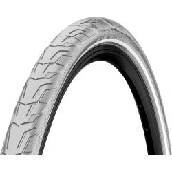Plášť CONTINENTAL Ride City 28 reflex drôt - 700x47C