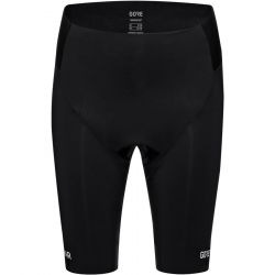 GORE SPINSHIFT Short Tights+ Womens black XS