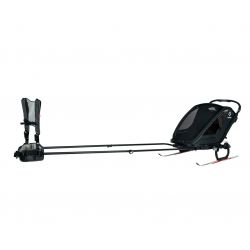 Ski set HAMAX