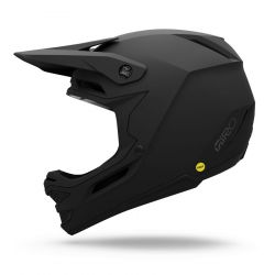 GIRO Insurgent Spherical Mat Black XL/2XL