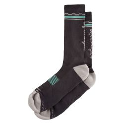 Troy Lee Designs TLD PONOŽKY PERFORMANCE SOCKS CHECKA CARBON (85306400)