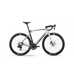 LAPIERRE Xelius DRS 8.0 AXS Chrome Glossy