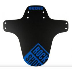 SRAM ROCK SHOX 00.4318.020.009 - ROCKSHOX AM FENDER BLACK/GLOSS BLUE