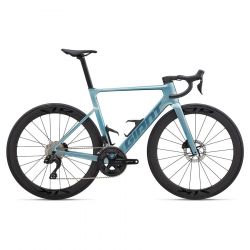 Giant Propel Advanced Pro 1-Di2 ML Cryo Silver