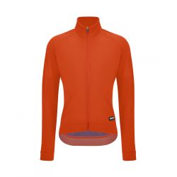 Bunda SANTINI RTR Red - L