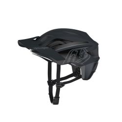 Troy Lee Designs TLD HELMA FLOWLINE SE MIPS PHANTOM BLACK (11012400)