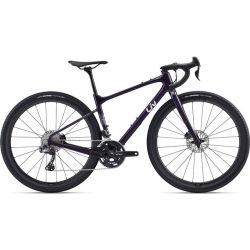 GiantDevote Advanced Pro M Dark Purple M22