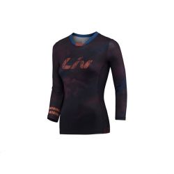 GiantLIV NEBULA 3/4S JERSEY ROSEWOOD XL