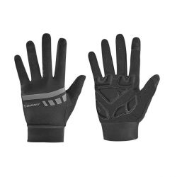 GIANT Podium Gel LF Gloves-black/grey-XXL