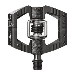 CrankbrothersCRANKBROTHERS Mallet Enduro Black