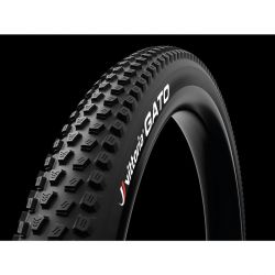 Gato II 27.5x2.2 fold full black