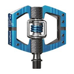 CrankbrothersCRANKBROTHERS Mallet Enduro Electric Blue