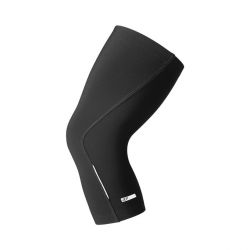 GiroGIRO Thermal Knee Warmers Black S