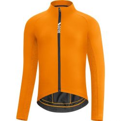 GORE C5 Thermo Jersey-bright orange-XXL