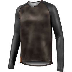 GiantGIANT TRANSFER LS MTB JERSEY L