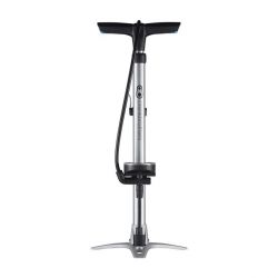 CrankbrothersCRANKBROTHERS Sterling Floor Pump Silver