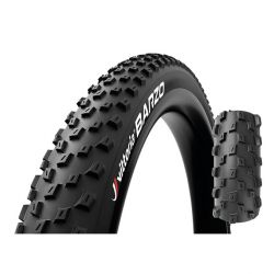 GiroVITTORIA Barzo 27.5x2.6 rigid full black