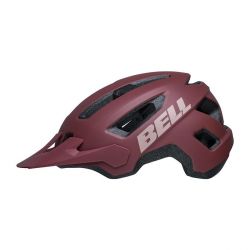 BellBELL Nomad 2 JR Mat Pink