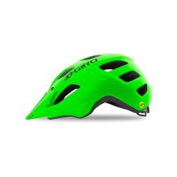 GIRO Tremor MIPS Bright Green