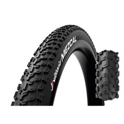 GiroVITTORIA Mezcal III 29x2.1 rigid full black